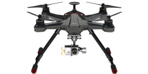 Walkera X350