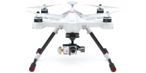 Walkera X350
