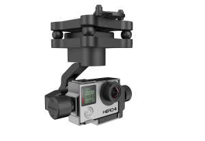 Typhoon G Gimbal