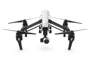 Inspire 1 V2.0 - Front