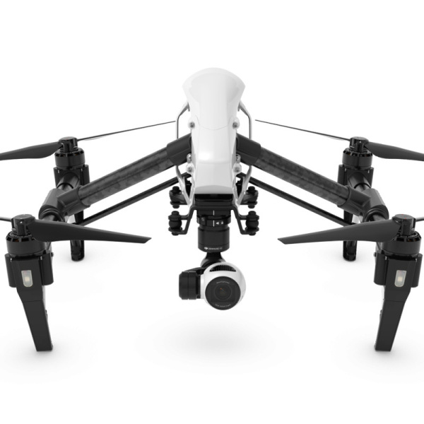 Inspire 1 V2.0 – Front