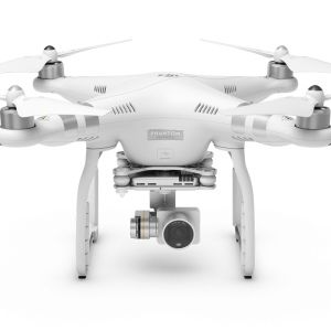 Phantom 3 Advanced - Front