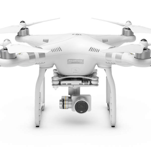 Phantom 3 Advanced – Front