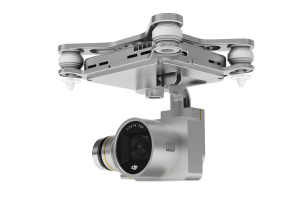 Phantom 3 Advanced - Gimbal/Camera