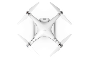 Phantom 3 Advanced - Top