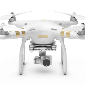 Phantom 3 Professional - Front