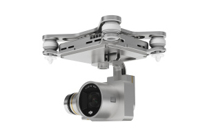 Phantom 3 Professional - Gimbal/Camera
