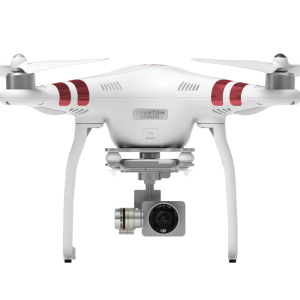 Phantom 3 Standard - Front