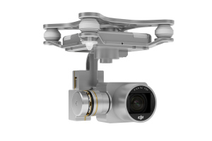 Phantom 3 Standard - Gimbal / Camera