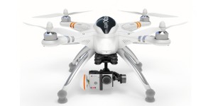 Walkera QR X350 Front