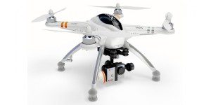 Walkera QR X350 Left