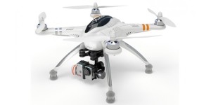 Walkera QR X350 Right