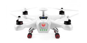 QR X350 Short
