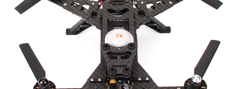 Walkera RUNNER250