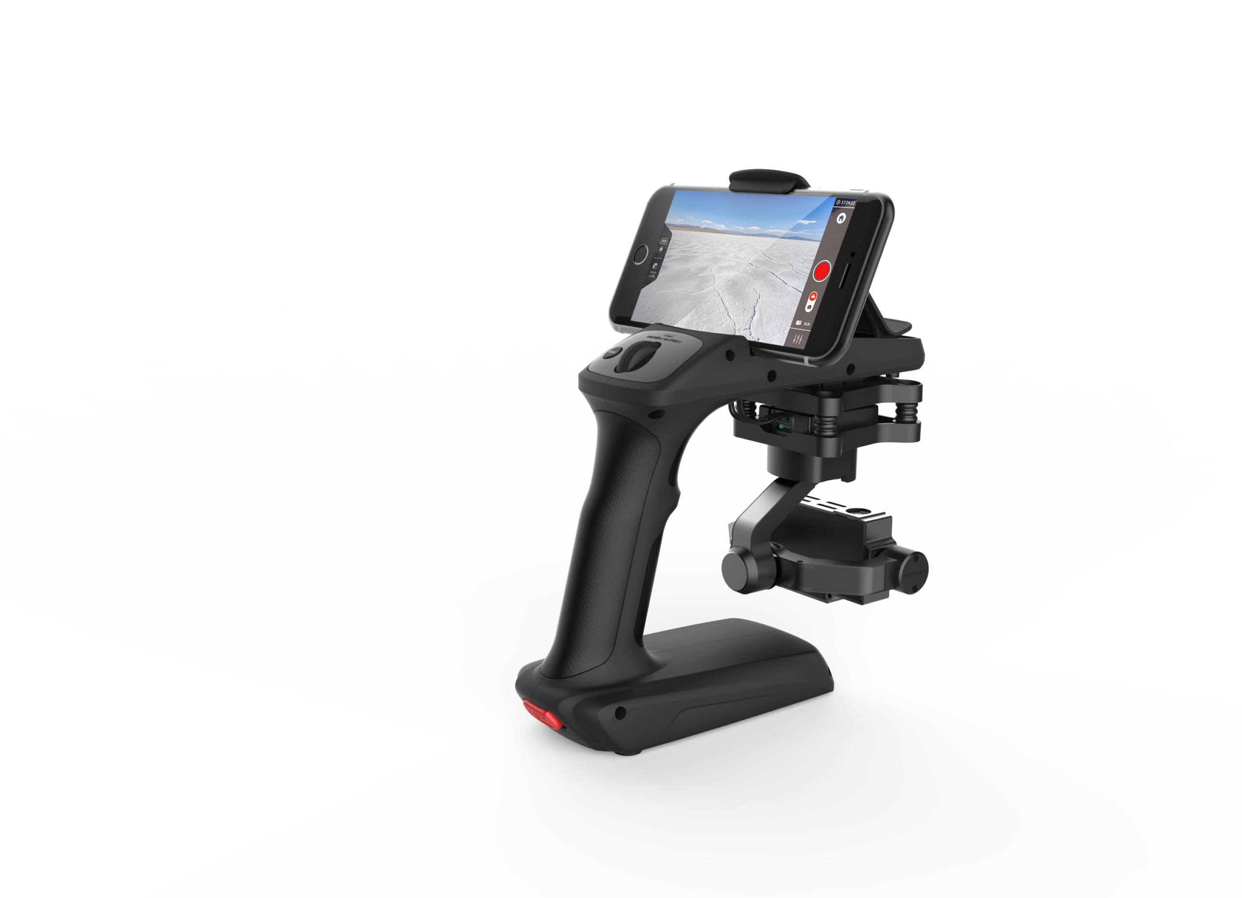 Typhoon G Steadygrip V3 Typhoon G Steadygrip V3