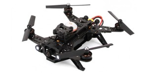 Walkera Runner 250