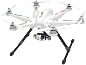 Walkera TALI H500 RTF1