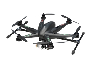Walkera TALI H500 RTF5