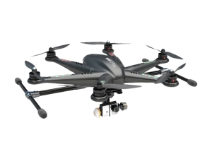 Walkera TALI H500 RTF5 SIDE