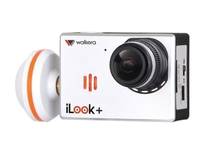 Walkera iLook+