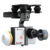 Walkera iLook+ and 3D gimbal