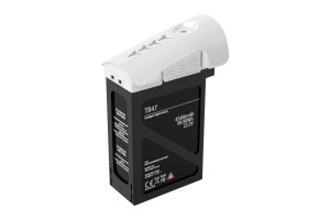 Inspire 1 Pro - Battery