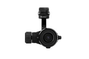 Inspire 1 Pro - Camera
