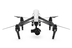 Inspire 1 Pro - Front