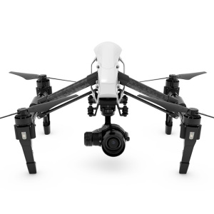 Inspire 1 Pro - Front