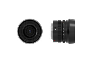 Inspire 1 Pro - Lens