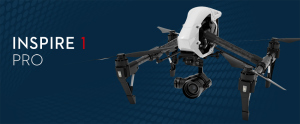 Inspire 1 Pro - Overview 01