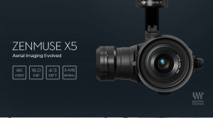 Inspire 1 Pro - Overview 02