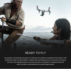 Inspire 1 Pro - Overview 08