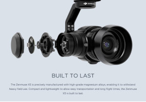 Inspire 1 Pro - Overview 14