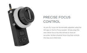 Inspire 1 Pro - Overview 15