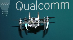 A First look at the Qualcomm Snapdragon Flight Chipset