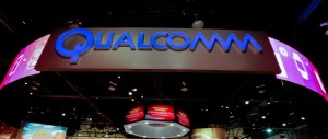 qualcomm at ces