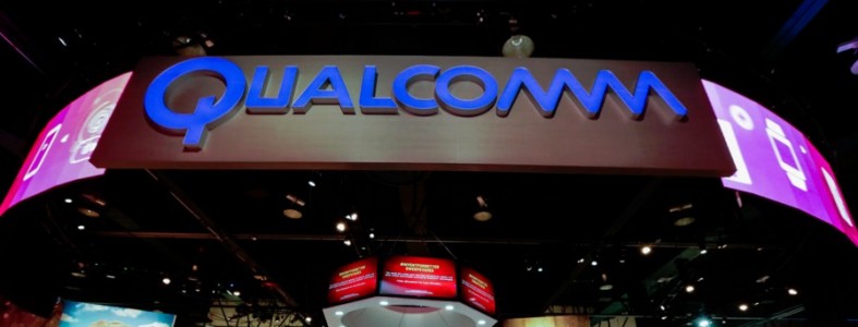 qualcomm at ces