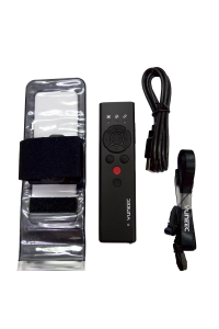 Wizard Accessories Vertical
