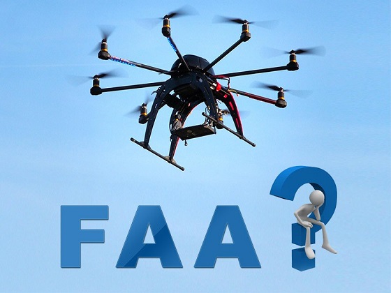 FAA to require drone insurance