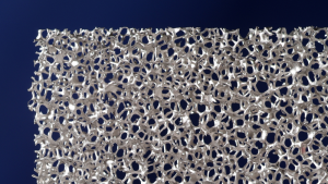 metal foam