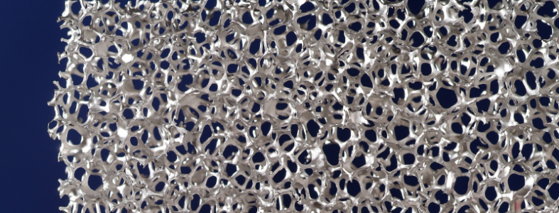 metal foam